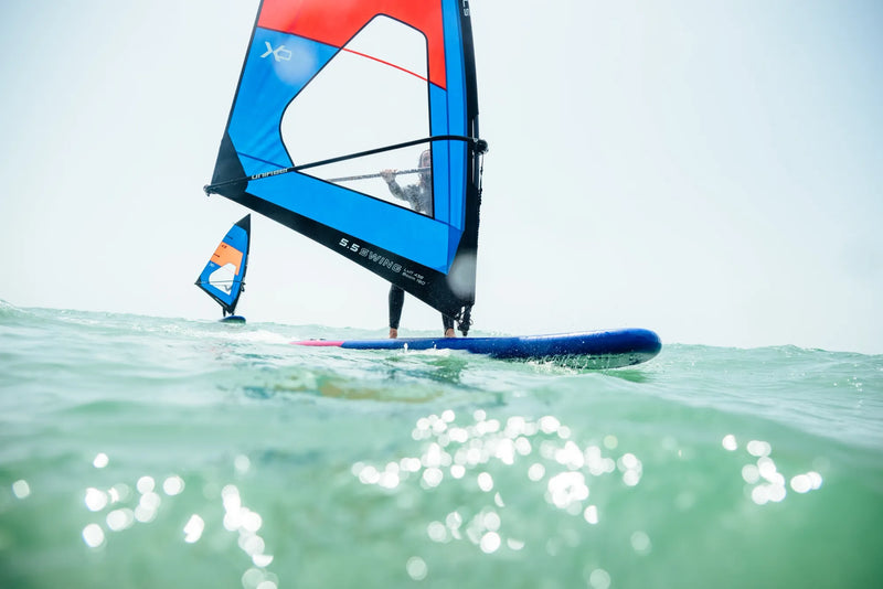 Exocet Zypher SL 1